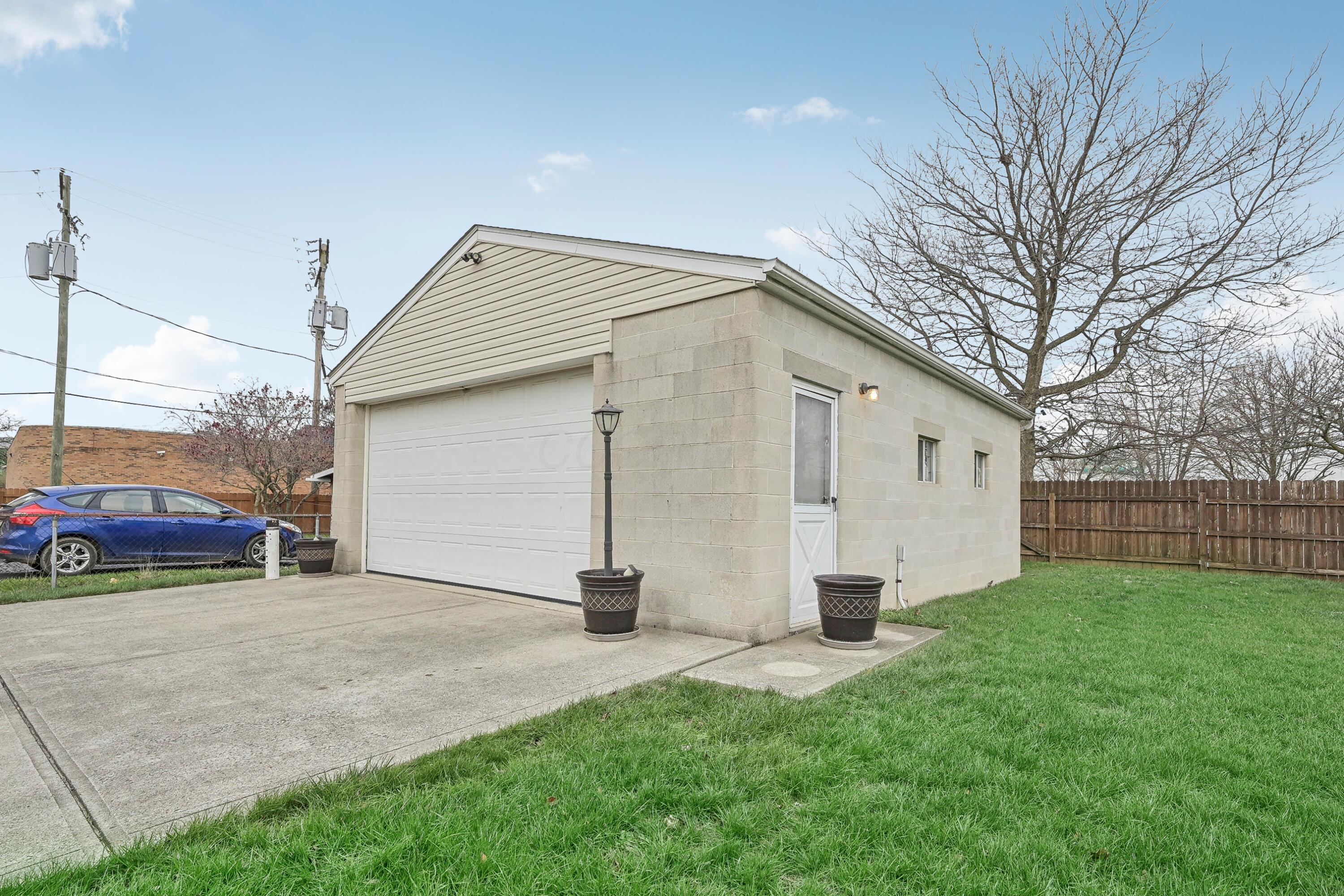 150 Fornof Road Columbus, OH 43207 - Photo 40 of 51 Fornoff Rd-046