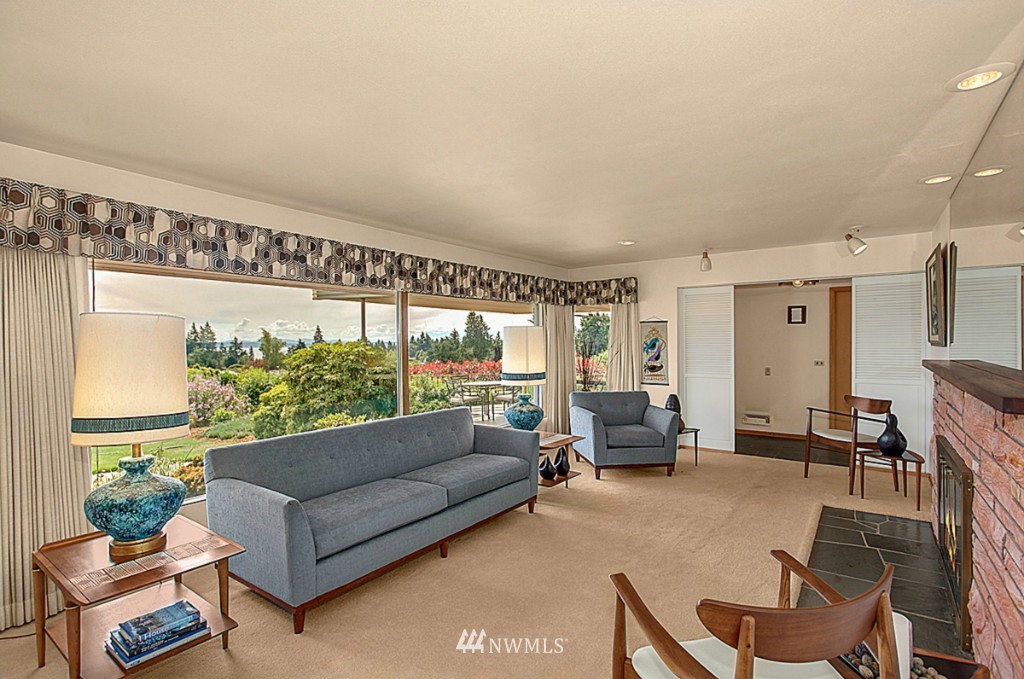 18796 Ridgefield Road Northwest Shoreline, WA 98177 - Photo 8 of 25 Gallery Image 8