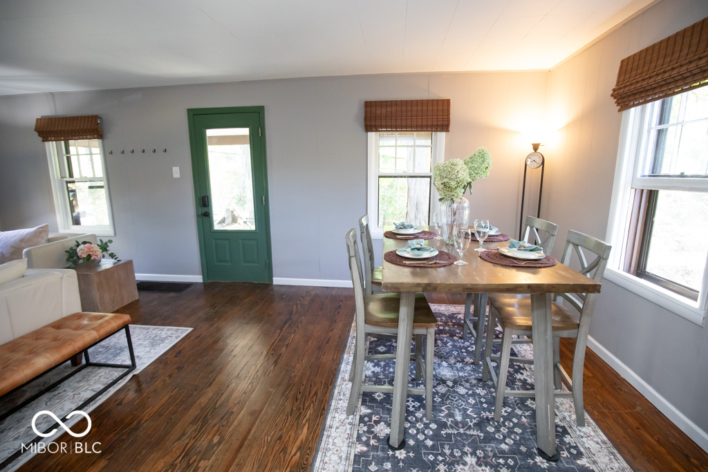 9760 West Old Nashville Road Columbus, IN 47201 - Photo 12 of 49