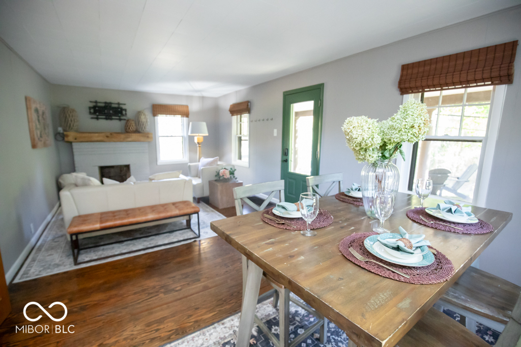 9760 West Old Nashville Road Columbus, IN 47201 - Photo 14 of 49