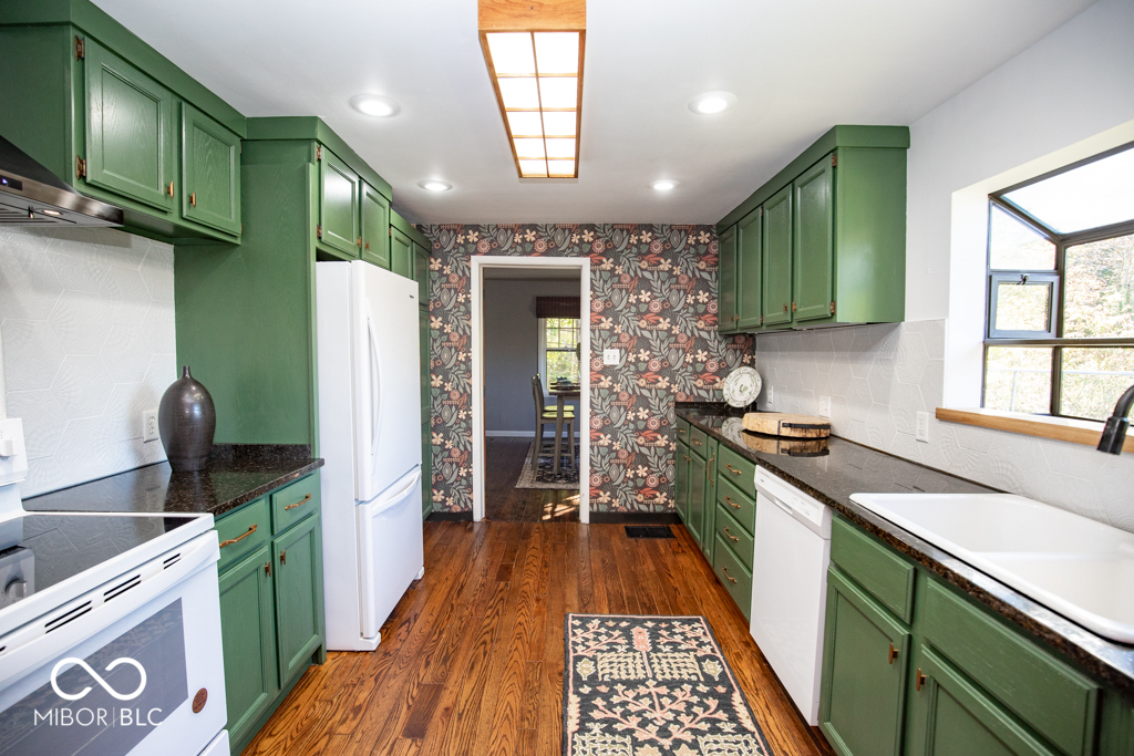 9760 West Old Nashville Road Columbus, IN 47201 - Photo 18 of 49