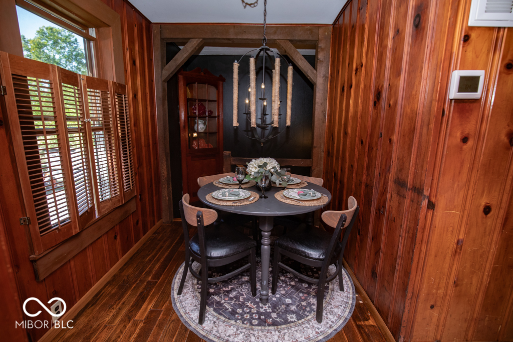 9760 West Old Nashville Road Columbus, IN 47201 - Photo 20 of 49