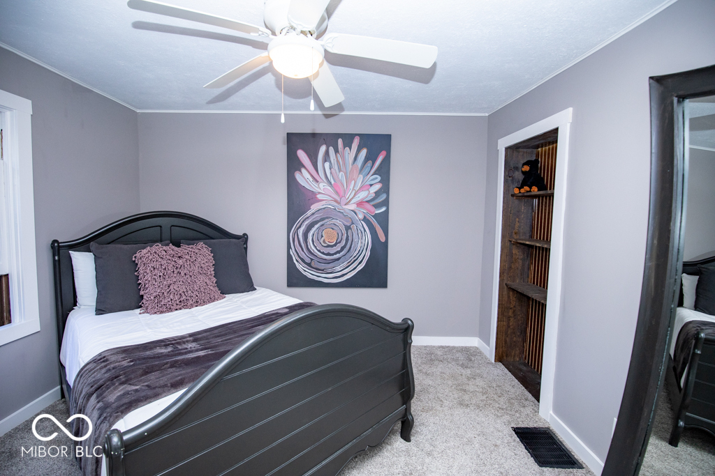 9760 West Old Nashville Road Columbus, IN 47201 - Photo 31 of 49