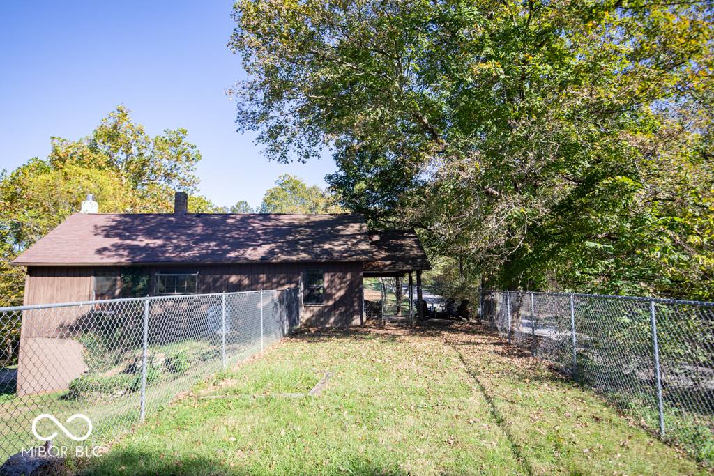 9760 West Old Nashville Road Columbus, IN 47201 - Photo 48 of 49