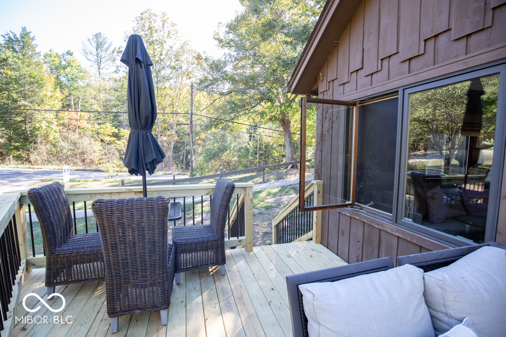 9760 West Old Nashville Road Columbus, IN 47201 - Photo 5 of 49