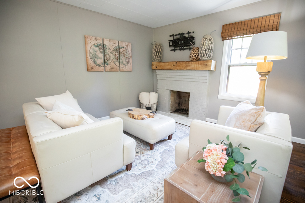 9760 West Old Nashville Road Columbus, IN 47201 - Photo 7 of 49