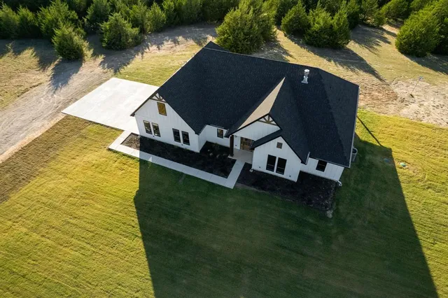 $949,900 | 1265 Harrell Road, Howe, TX 75459