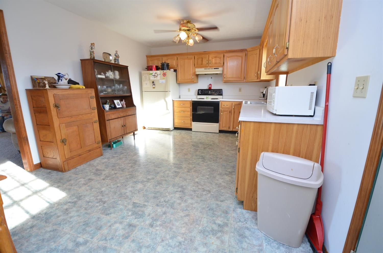 764 Hopewell Road Harrodsburg, KY 40330 - Photo 5 of 23 Photo 5