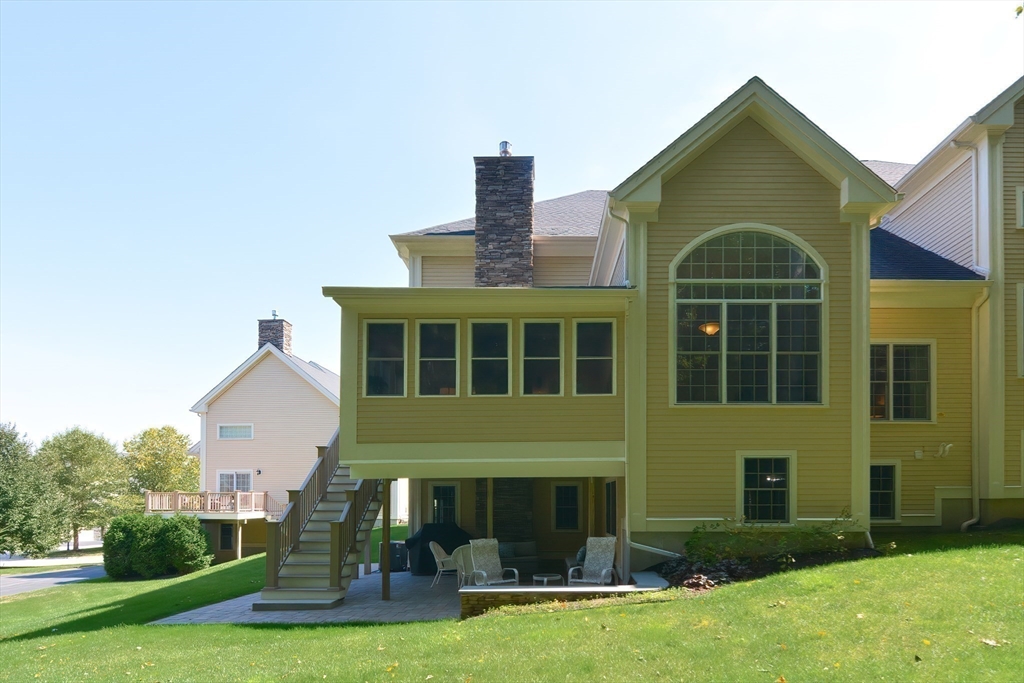 22 Golf Ridge Drive, Unit 22 Sutton, MA 01590 - Photo 36 of 41 Gallery Image 36