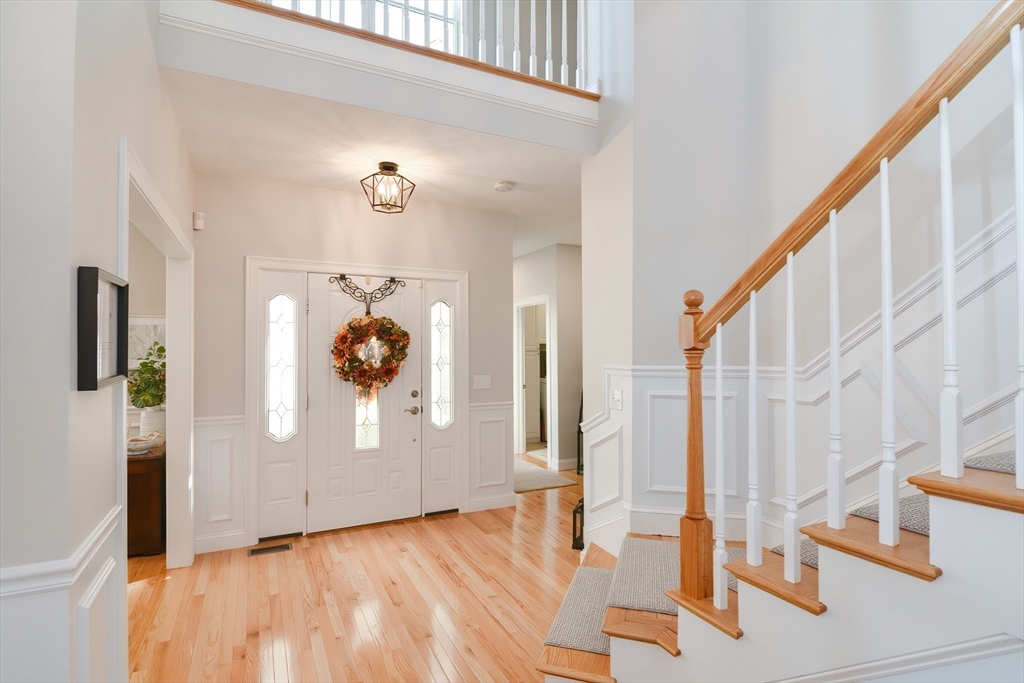 22 Golf Ridge Drive, Unit 22 Sutton, MA 01590 - Photo 4 of 41 Gallery Image 4