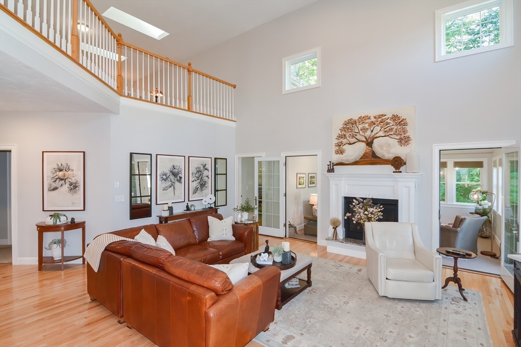 22 Golf Ridge Drive, Unit 22 Sutton, MA 01590 - Photo 5 of 41 Gallery Image 5