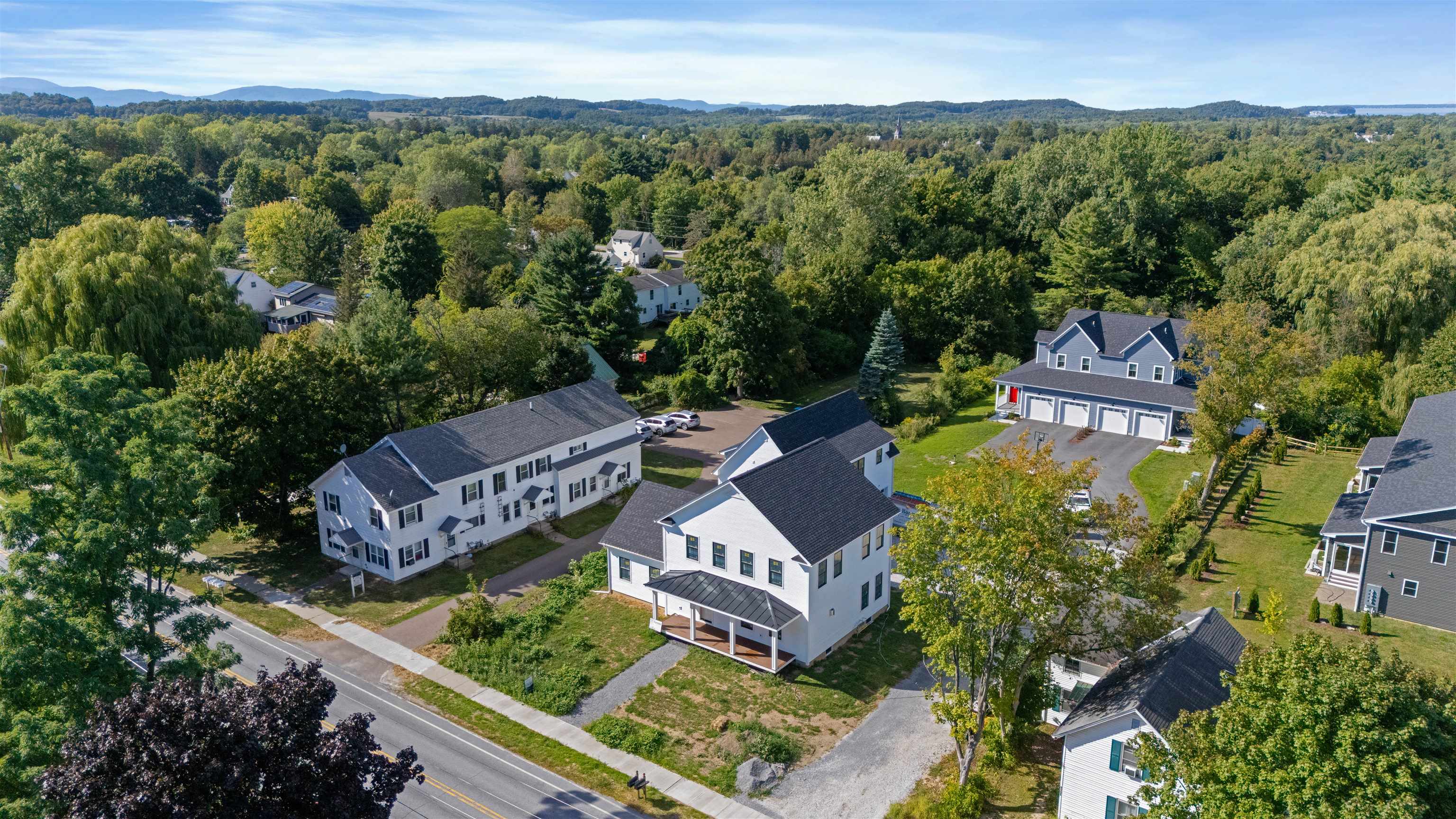 897 Falls Road Shelburne, VT 05482 - Photo 56 of 59