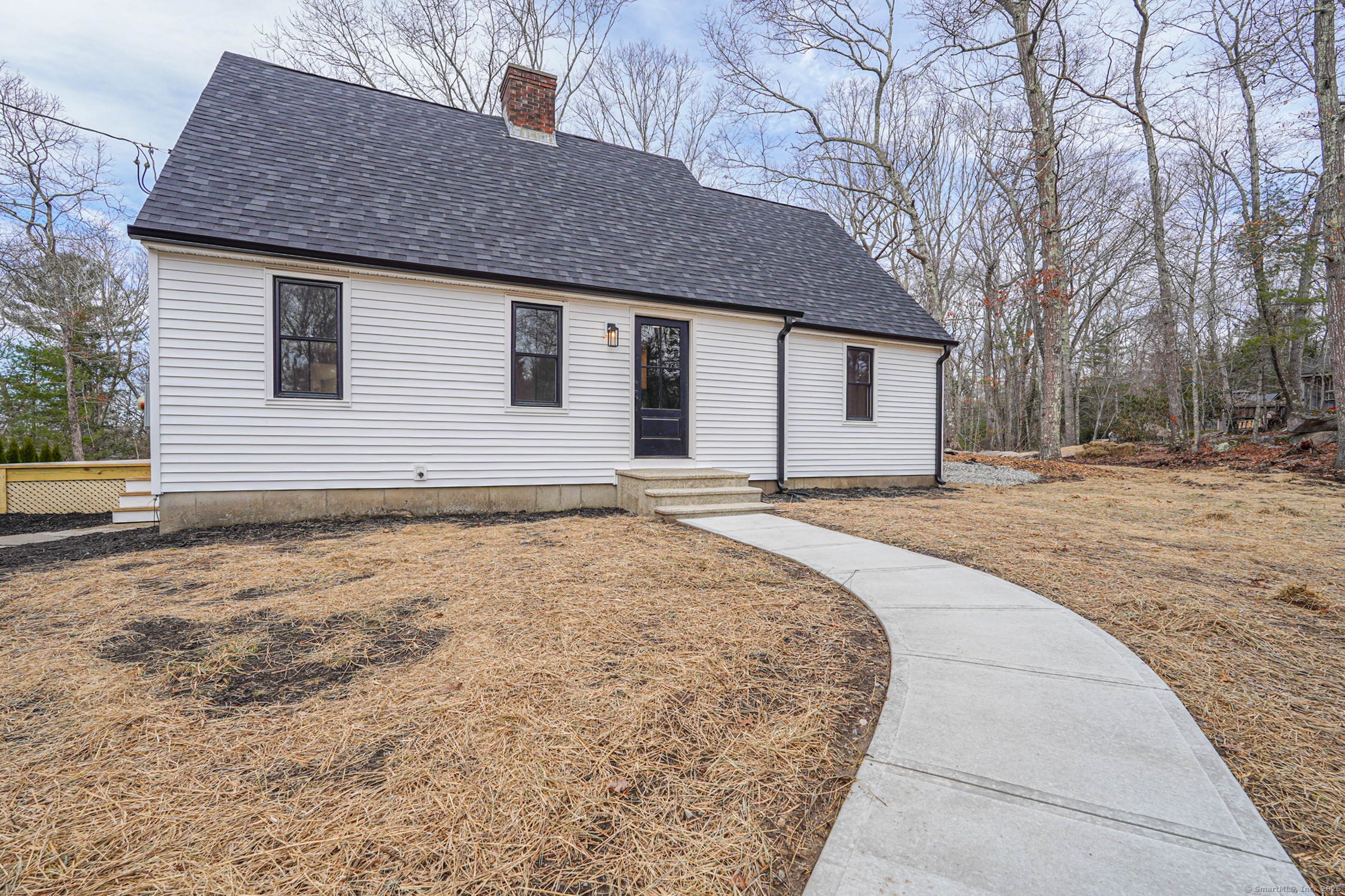 105 Wylie School Road Voluntown, CT 06384 - Photo 1 of 1 Gallery Image 1