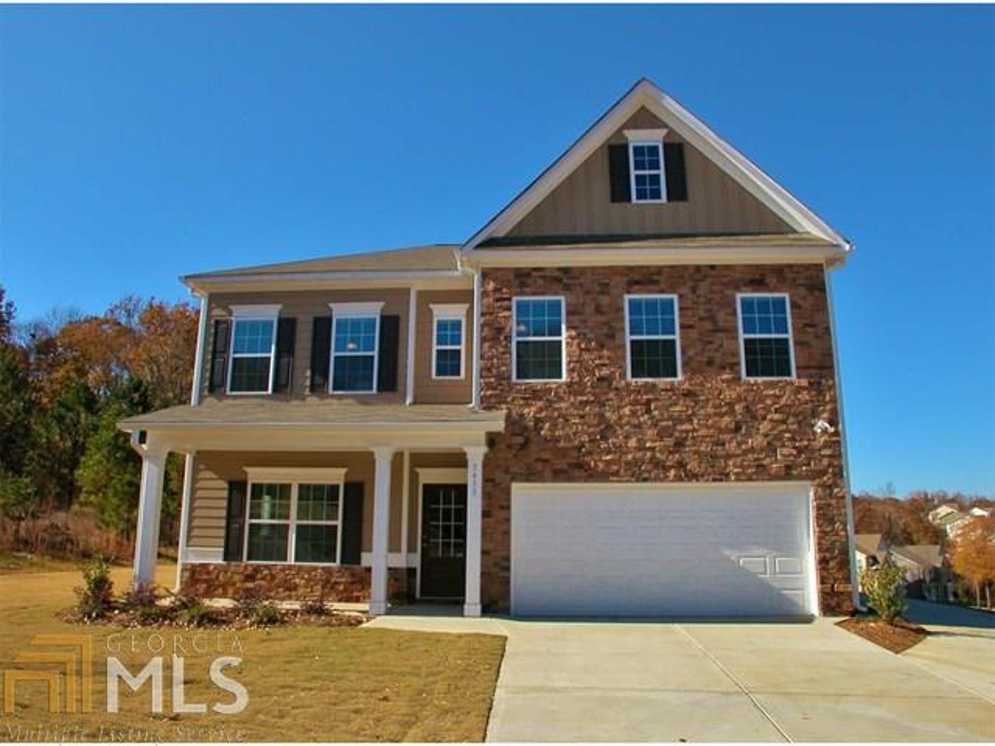 3772 Ridge Bluff Overlook, Unit 212 Gainesville, GA 30507 - Photo 1 of 1
