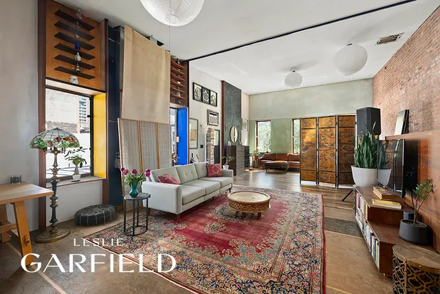 $5,995,000 | 321 East 6th Street | East Village