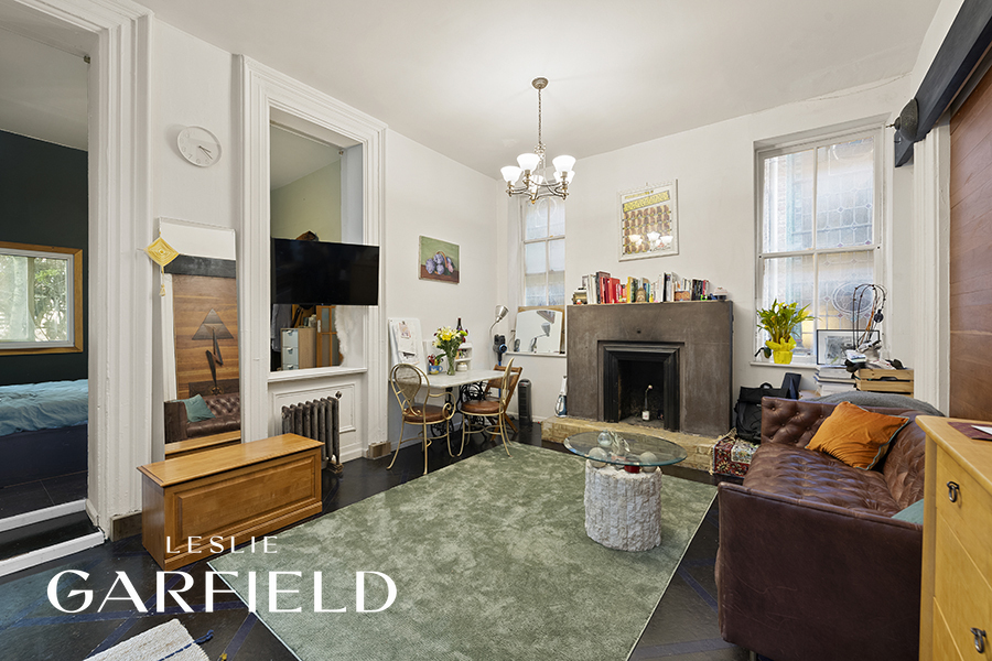 321 East 6th Street Manhattan, NY 10003 - Photo 6 of 9