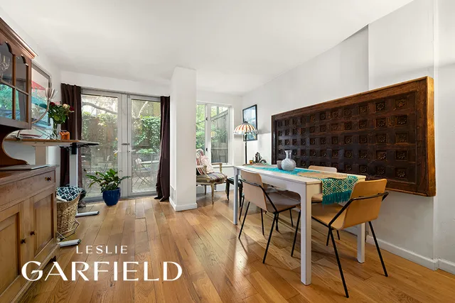 $5,995,000 | 321 East 6th Street | East Village