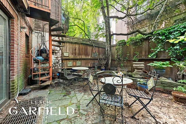 $5,995,000 | 321 East 6th Street | East Village