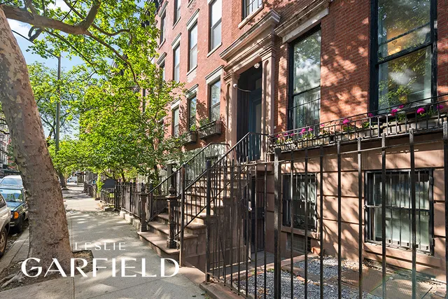 $5,995,000 | 321 East 6th Street | East Village