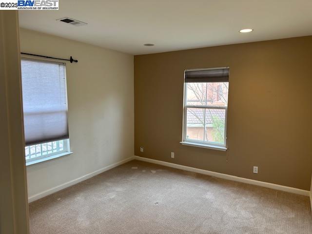 7187 Briza Loop San Ramon, CA 94582 - Photo 12 of 23 an empty room with a window