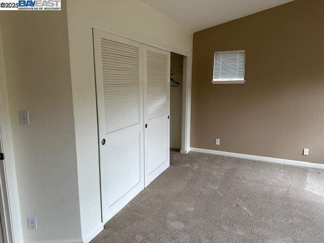 7187 Briza Loop San Ramon, CA 94582 - Photo 13 of 26 an empty room with closet area