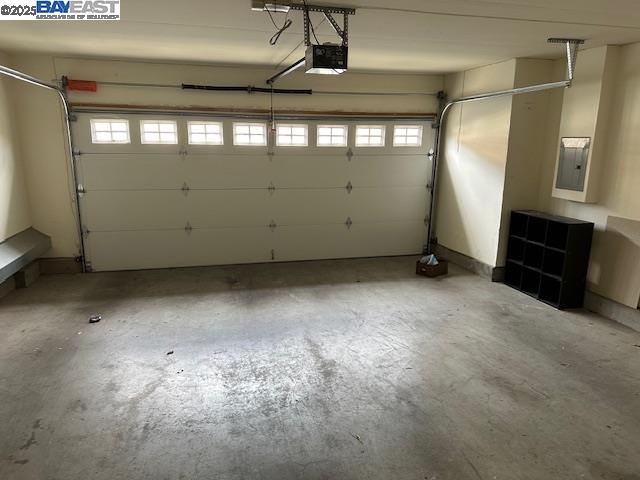 7187 Briza Loop San Ramon, CA 94582 - Photo 17 of 26 a view of an empty room