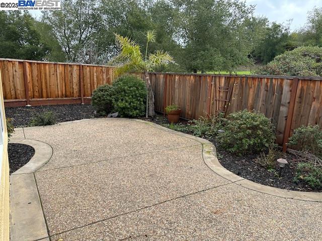 7187 Briza Loop San Ramon, CA 94582 - Photo 19 of 23 a view of outdoor space and wooden fence