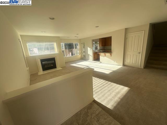 7187 Briza Loop San Ramon, CA 94582 - Photo 3 of 26 a view of living room with furniture and a flat screen tv