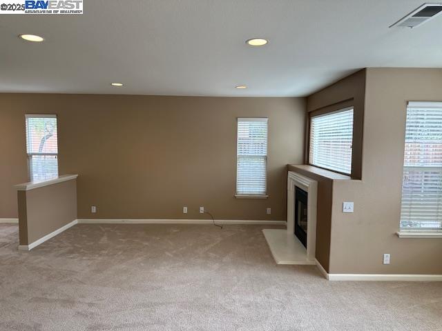 7187 Briza Loop San Ramon, CA 94582 - Photo 4 of 26 a view of livingroom with washer and dryer