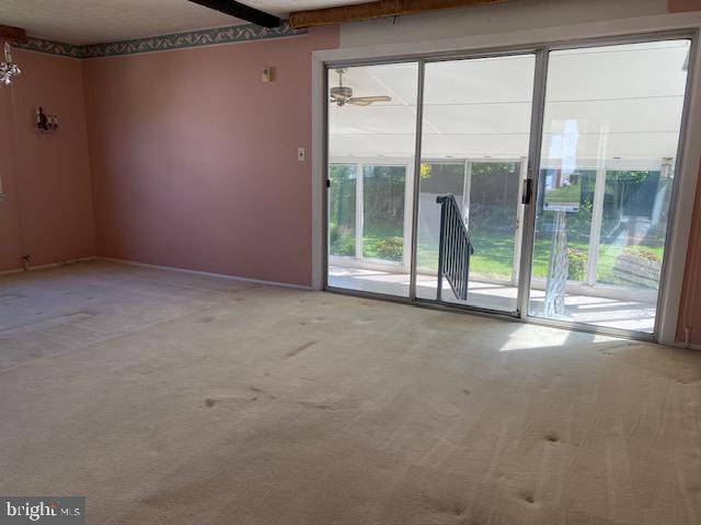 123 Othoridge Road Lutherville-Timonium, MD 21093 - Photo 11 of 32 Living Room