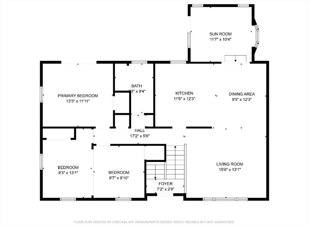 25 Cushing Street Salisbury, MA 01952 - Photo 39 of 40 a picture of a book and a bed