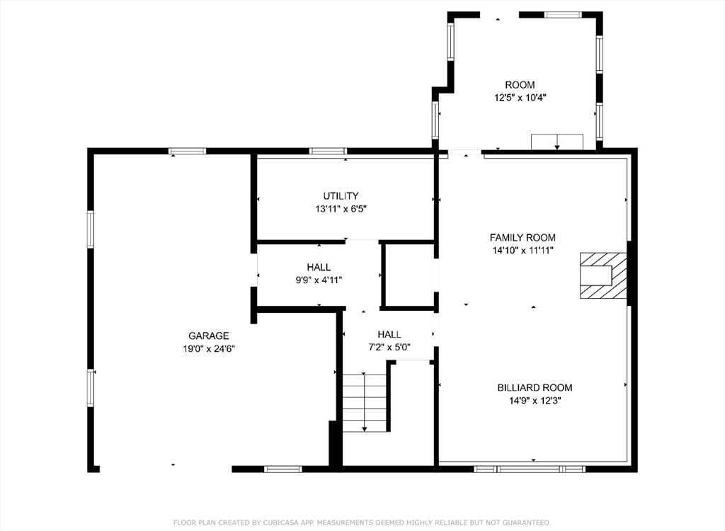 25 Cushing Street Salisbury, MA 01952 - Photo 40 of 40