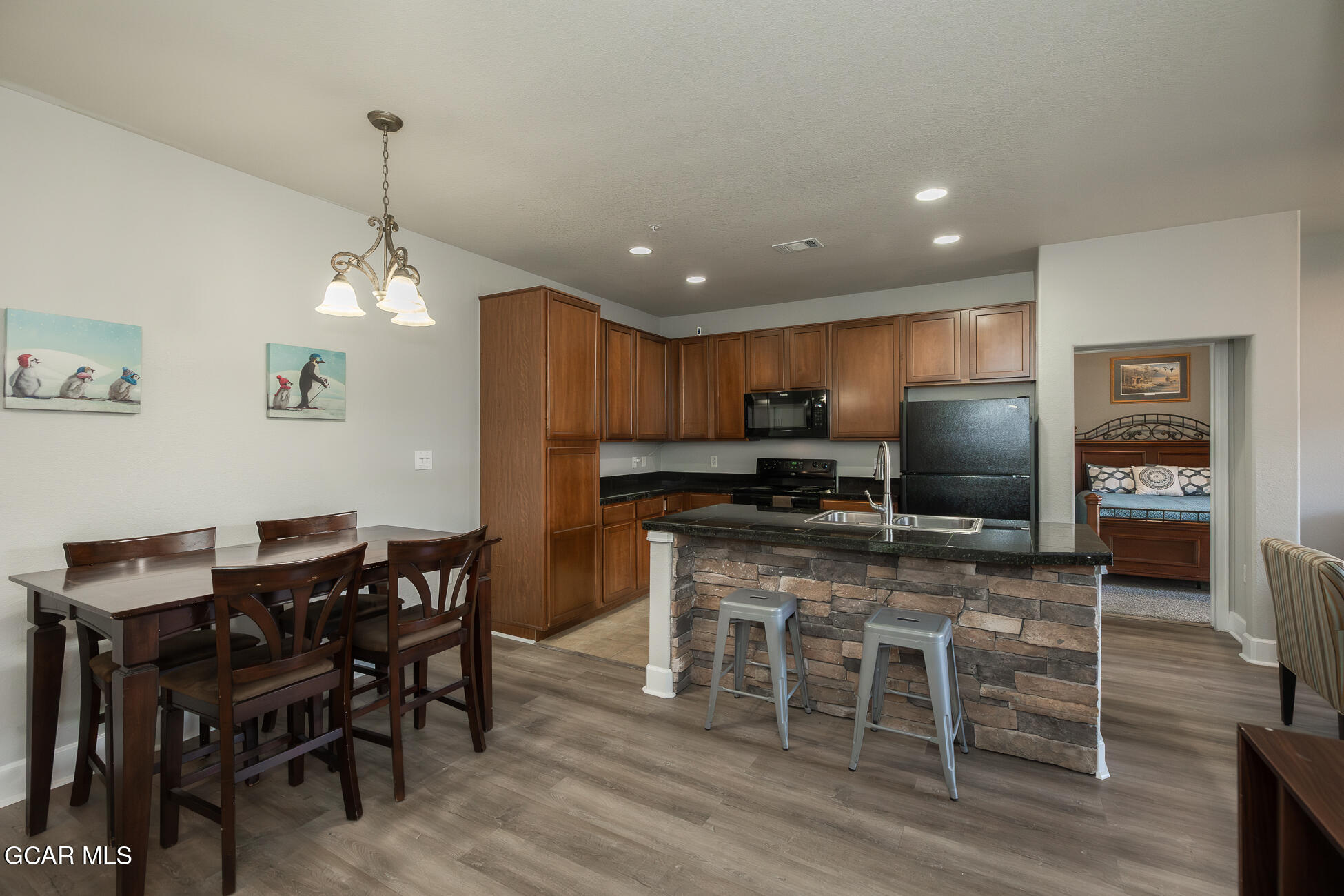 152 Village Road, Unit B105 Granby, CO 80446 - Photo 5 of 29 5.4.26 152 Village Road B105-27