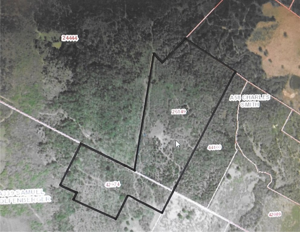 0 Wilfred Lane Bastrop, TX 78602 - Photo 1 of 1 a bathroom with a shower