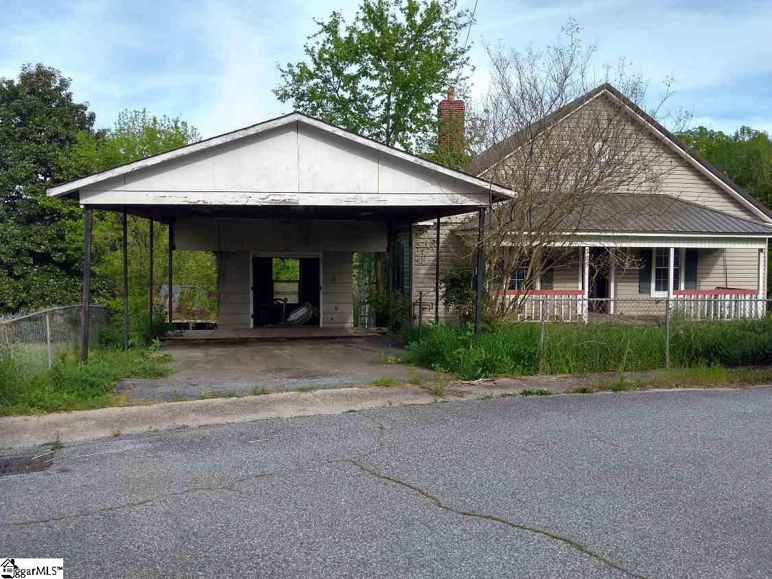 325 South 809 Pacolet, SC 29372 - Photo 3 of 31