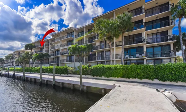 $4,500 | 2401 Marina Isle Way, Unit 405, Jupiter, FL 33477