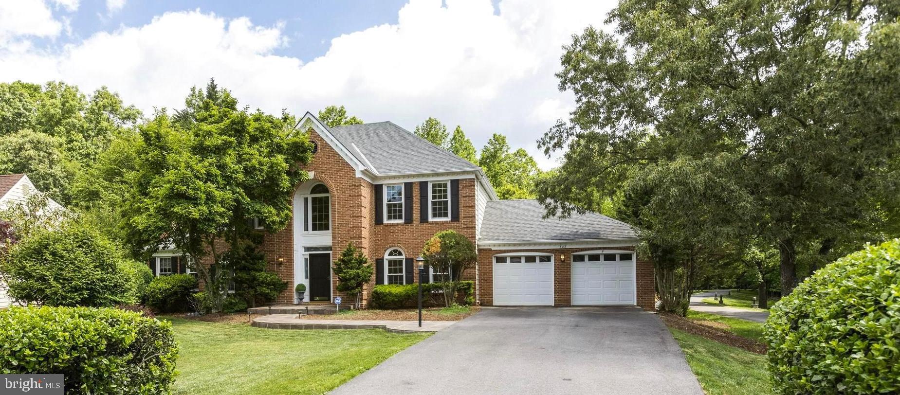 528 Post Oak Road Annapolis, MD 21401 - Photo 1 of 44 Gallery Image 1
