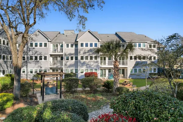 $116,900 | 5905 South Kings Highway, Unit 4309, Myrtle Beach, SC 29575