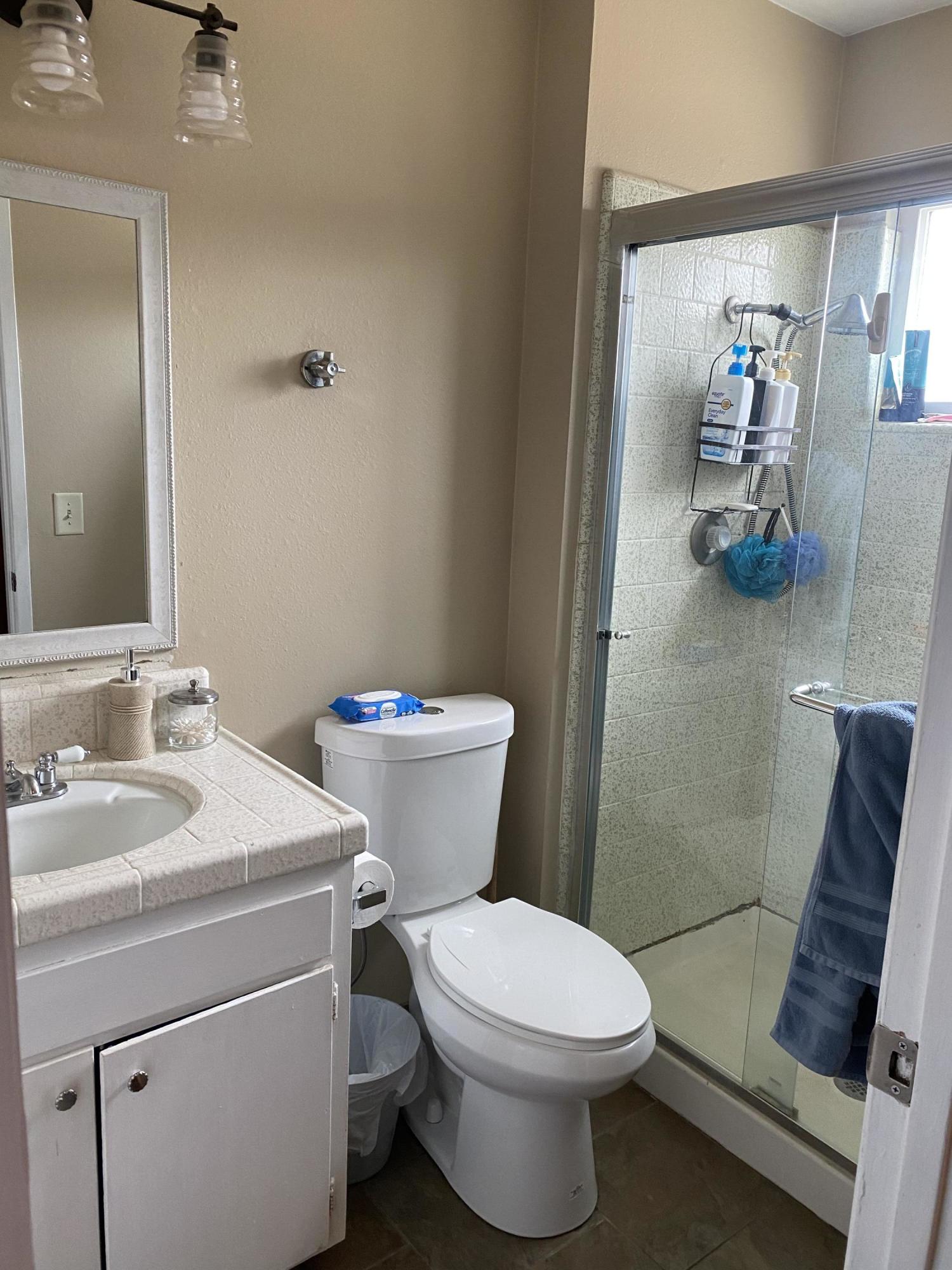 533 Nelson Street Exeter, CA 93221 - Photo 12 of 14 master bath 533