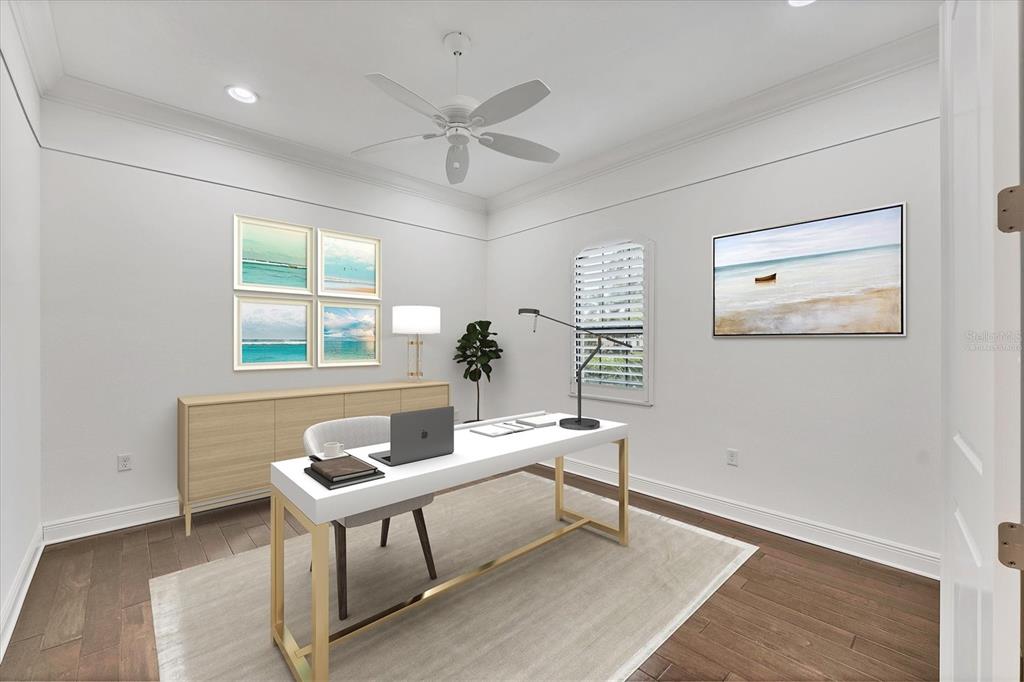 14215 Kinglet Terrace Lakewood Ranch, FL 34202 - Photo 17 of 95