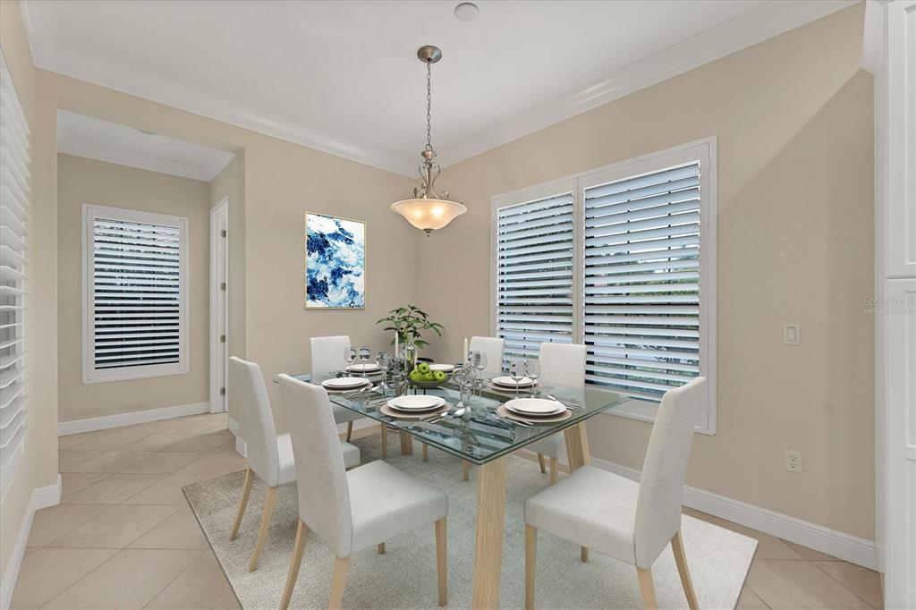 14215 Kinglet Terrace Lakewood Ranch, FL 34202 - Photo 25 of 95