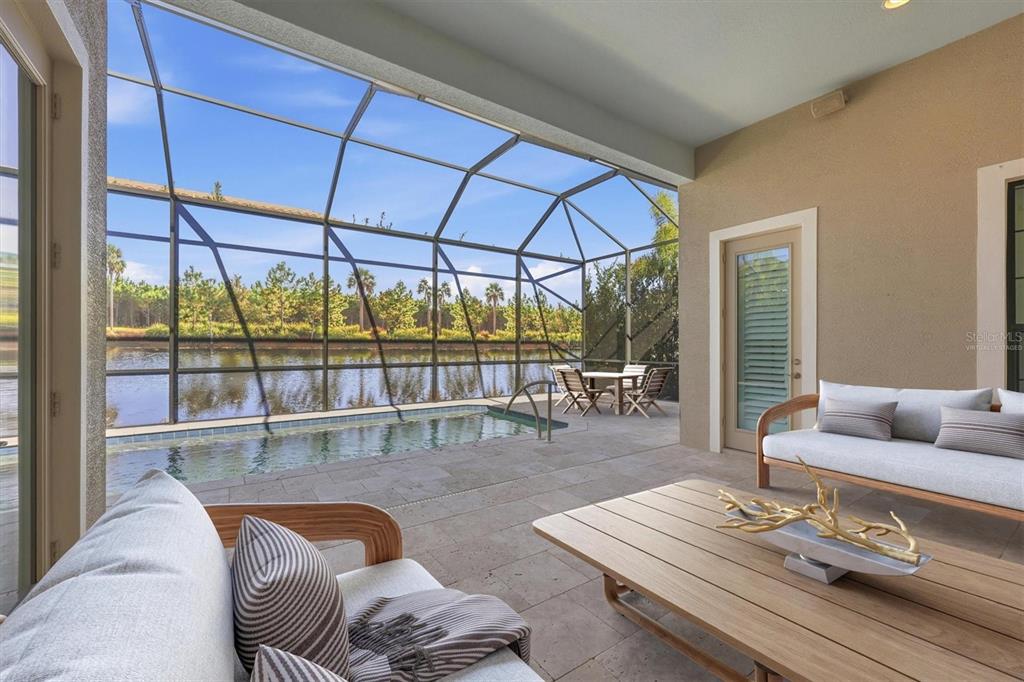 14215 Kinglet Terrace Lakewood Ranch, FL 34202 - Photo 5 of 95