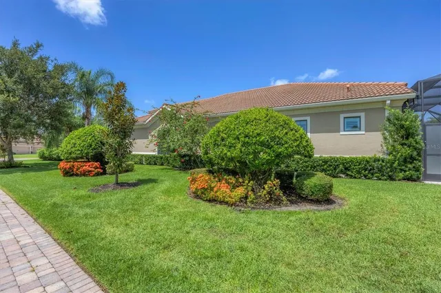 $798,000 | 14215 Kinglet Terrace, Lakewood Ranch, FL 34202