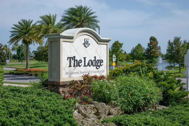 $798,000 | 14215 Kinglet Terrace, Lakewood Ranch, FL 34202