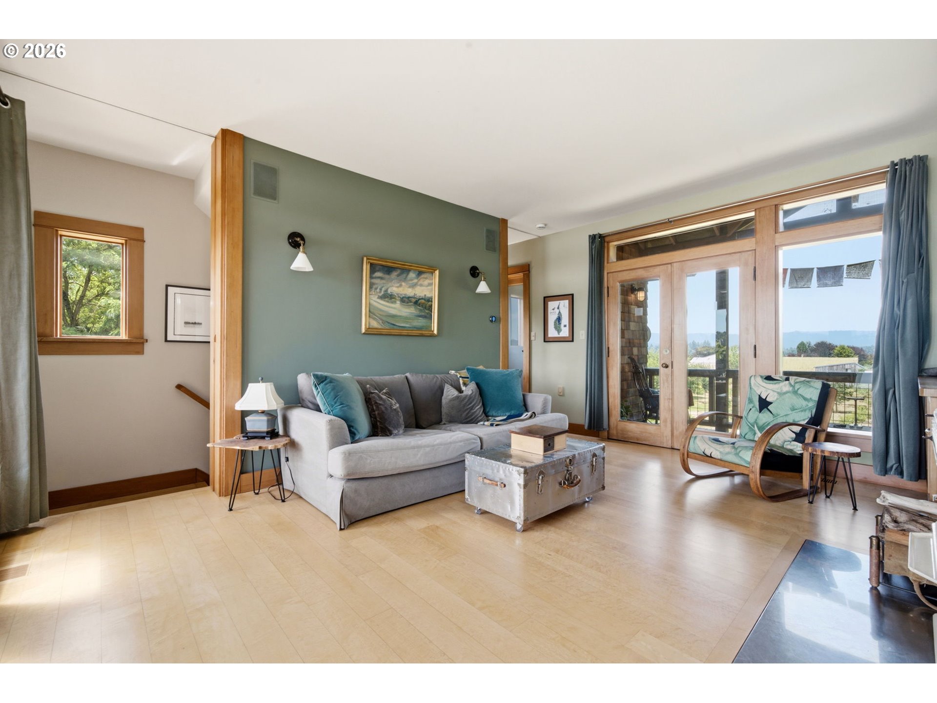 16200 Northwest Gillihan Road Portland, OR 97231 - Photo 25 of 48