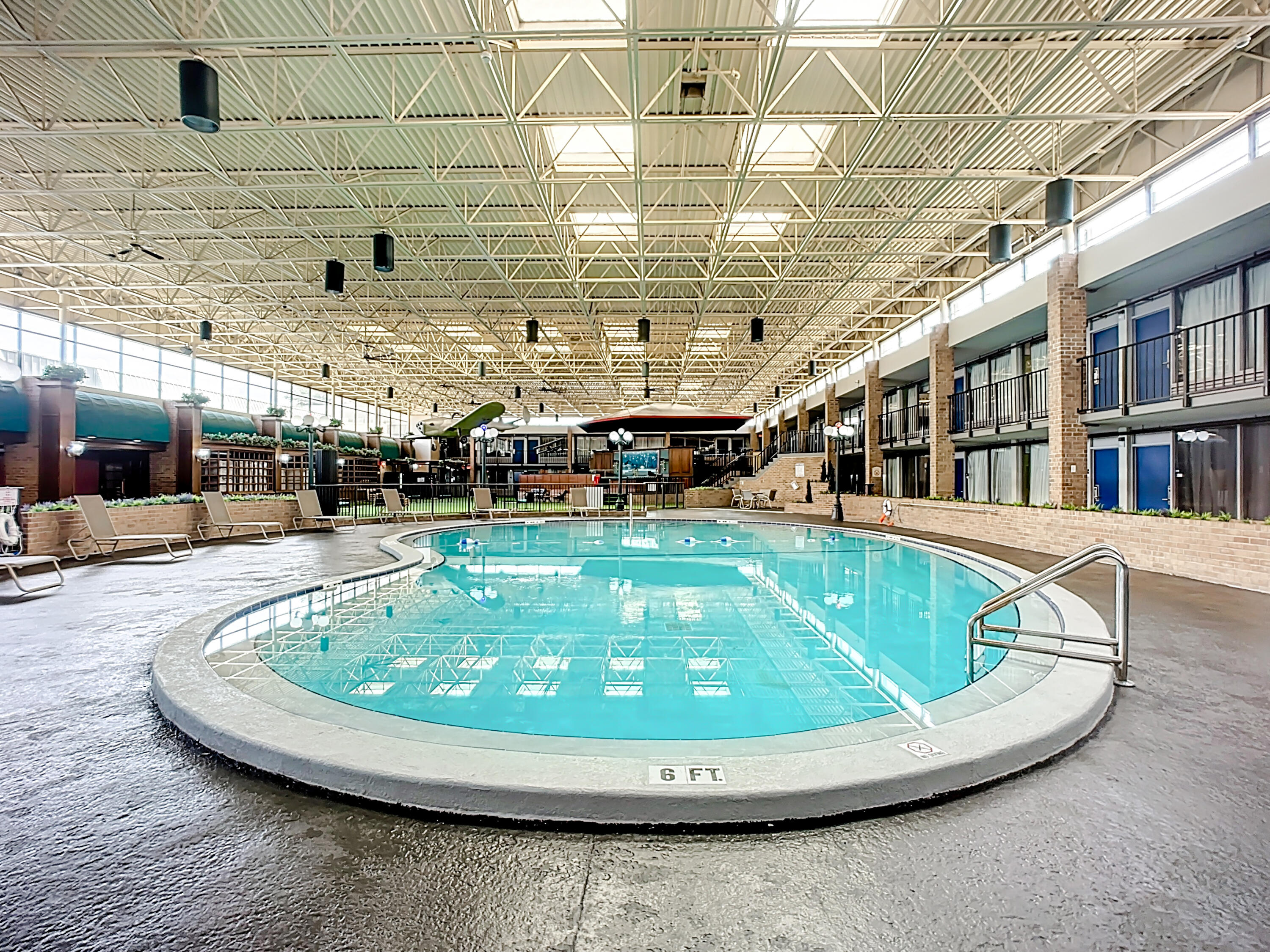 910 Suemac Road Jacksonville, FL 32254 - Photo 8 of 32 Stayable Jacksonville West - 6802 Common