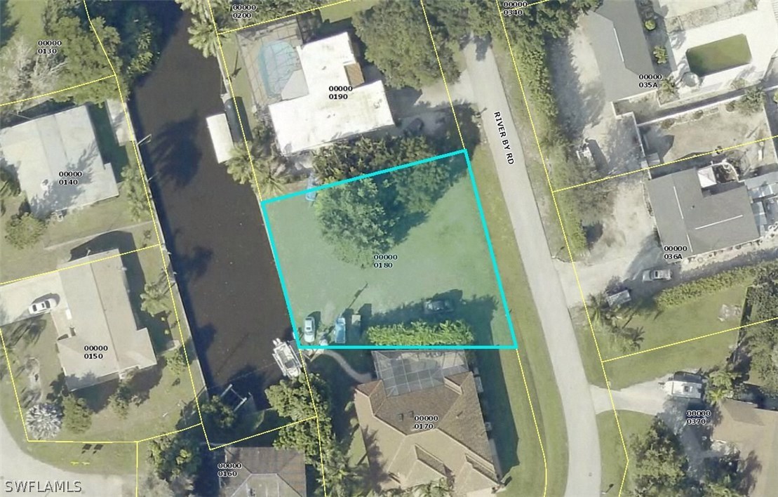 15460 River By Road Fort Myers, FL 33908 - Photo 1 of 3 Gallery Image 1