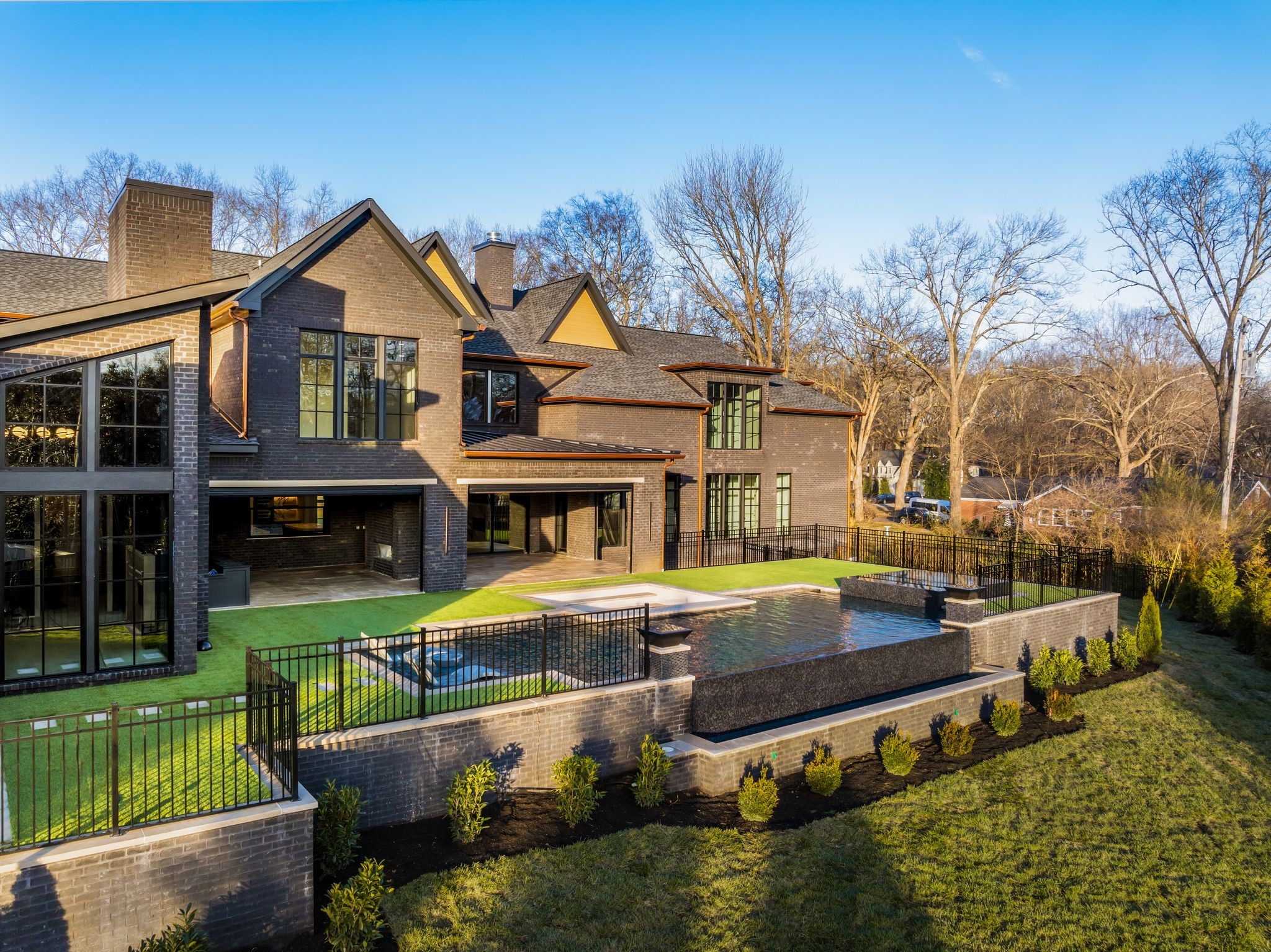 325 Gun Club Road Nashville, TN 37205 - Photo 21 of 28