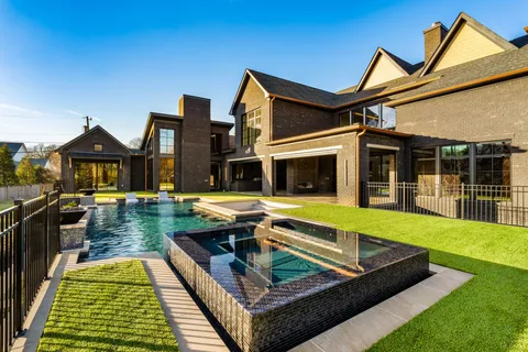 $8,499,000 | 325 Gun Club Road, Nashville, TN 37205