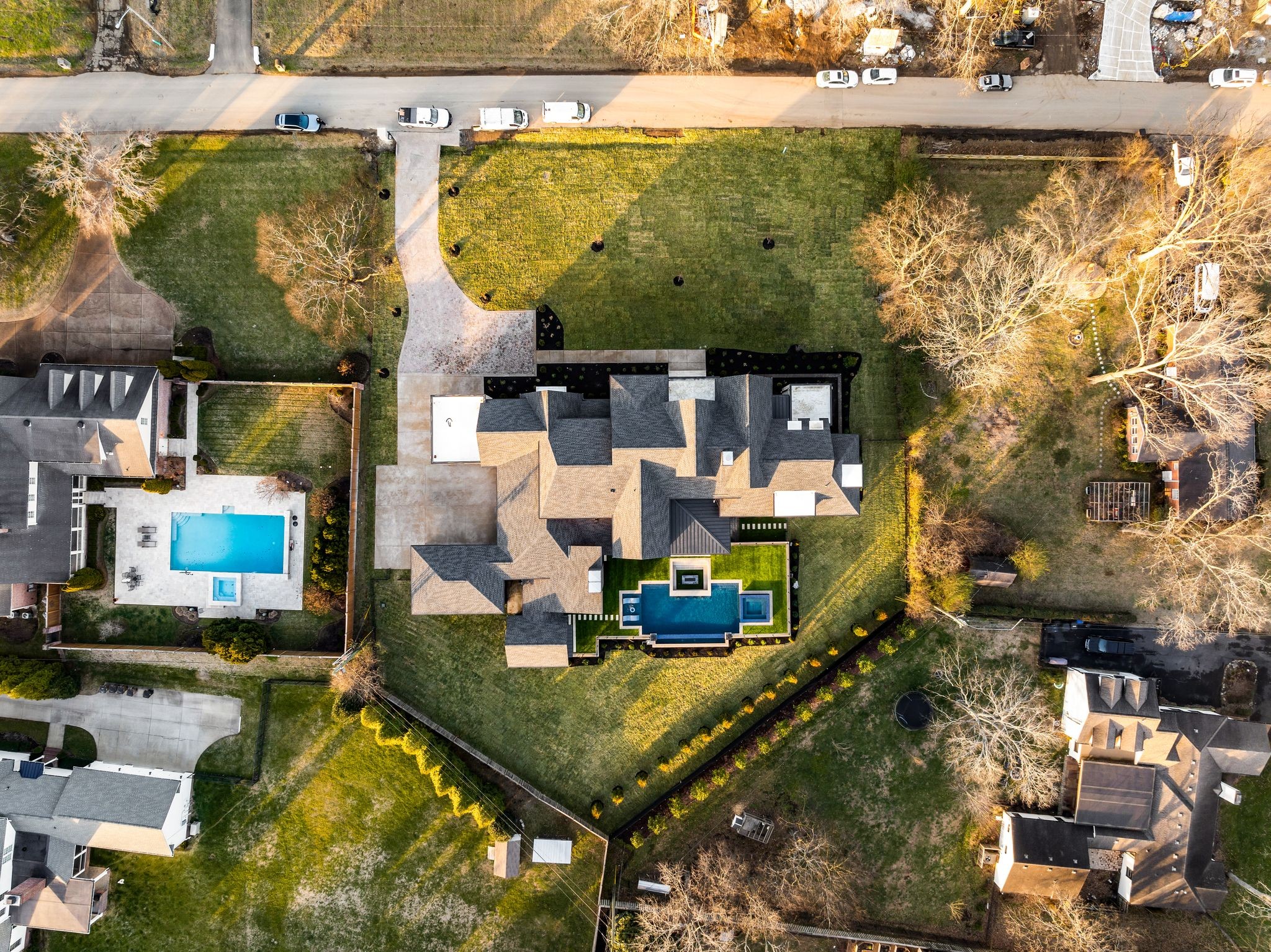 325 Gun Club Road Nashville, TN 37205 - Photo 28 of 28